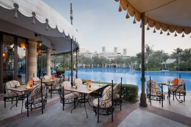 Tailor Made Holidays & Bespoke Packages for Al Qasr Madinat Jumeirah